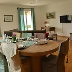Les 2 Fontaines Semesterbostad *