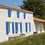 Semesterbostad Les 2 Fontaines Marans (Charente-Maritime)