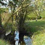 Semesterbostad Les 2 Fontaines Marans (Charente-Maritime)