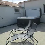 Semesterbostad Les 2 Fontaines Marans (Charente-Maritime)