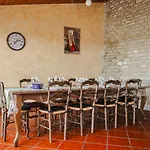 Les 2 Fontaines Semesterbostad *