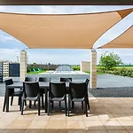 Semesterbostad Les 2 Fontaines *