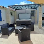 Semesterbostad Les 2 Fontaines Marans (Charente-Maritime)