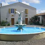 Semesterbostad Les 2 Fontaines Marans (Charente-Maritime)