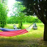 Semesterbostad Les 2 Fontaines Marans (Charente-Maritime)