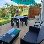 Les 2 Fontaines Semesterbostad Marans (Charente-Maritime)