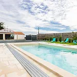 Les 2 Fontaines * Marans (Charente-Maritime)