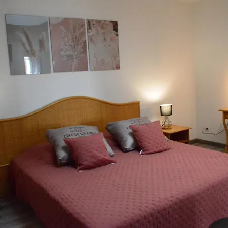 Les 2 Fontaines Dom wakacyjny *