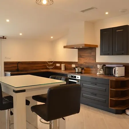 Dom wakacyjny Les 2 Fontaines Marans (Charente-Maritime)