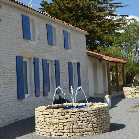 Les 2 Fontaines
