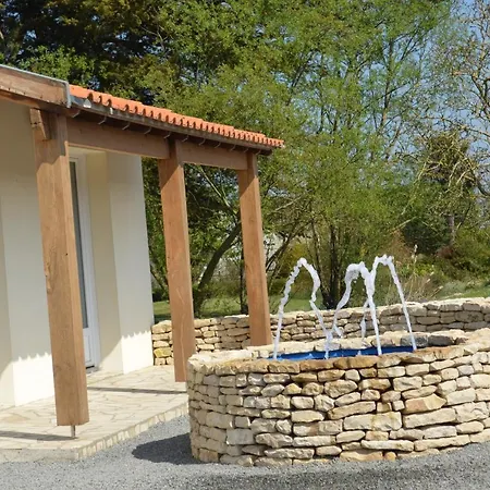 Les 2 Fontaines * Marans (Charente-Maritime)