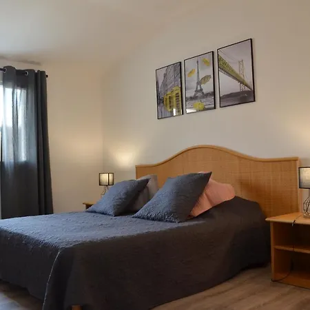 Les 2 Fontaines Holiday home