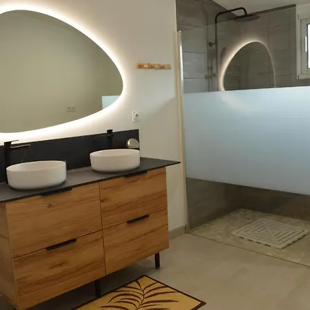 Dom wakacyjny Les 2 Fontaines Marans (Charente-Maritime)