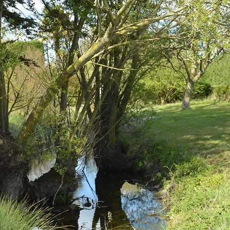 Dom wakacyjny Les 2 Fontaines Marans (Charente-Maritime)