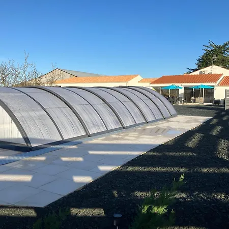 Les 2 Fontaines * Marans (Charente-Maritime)