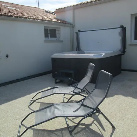 Dom wakacyjny Les 2 Fontaines Marans (Charente-Maritime)