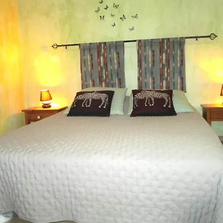 Les 2 Fontaines Dom wakacyjny *