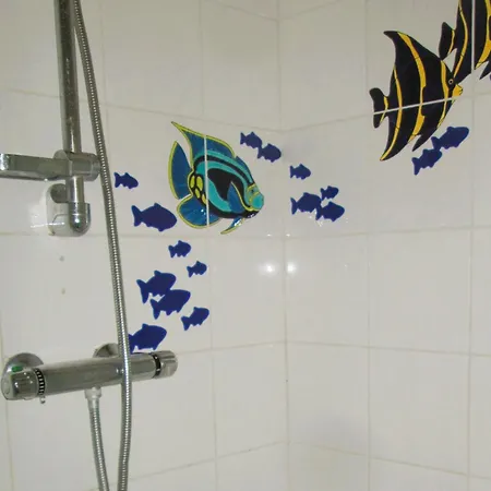 Dom wakacyjny Les 2 Fontaines