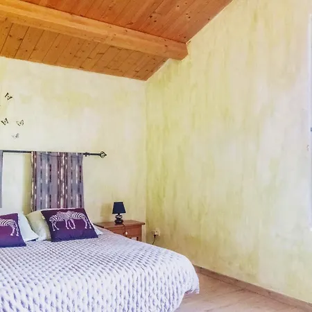 Dom wakacyjny Les 2 Fontaines