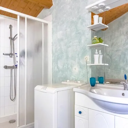 Les 2 Fontaines Dom wakacyjny