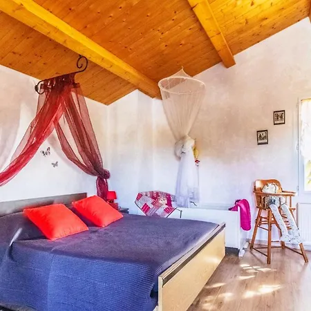 Dom wakacyjny Les 2 Fontaines