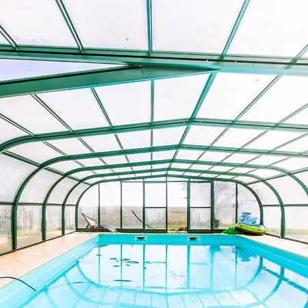 Les 2 Fontaines Marans (Charente-Maritime)