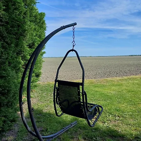 Les 2 Fontaines Dom wakacyjny *