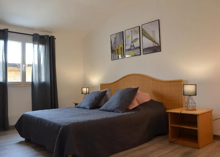 Les 2 Fontaines Holiday home