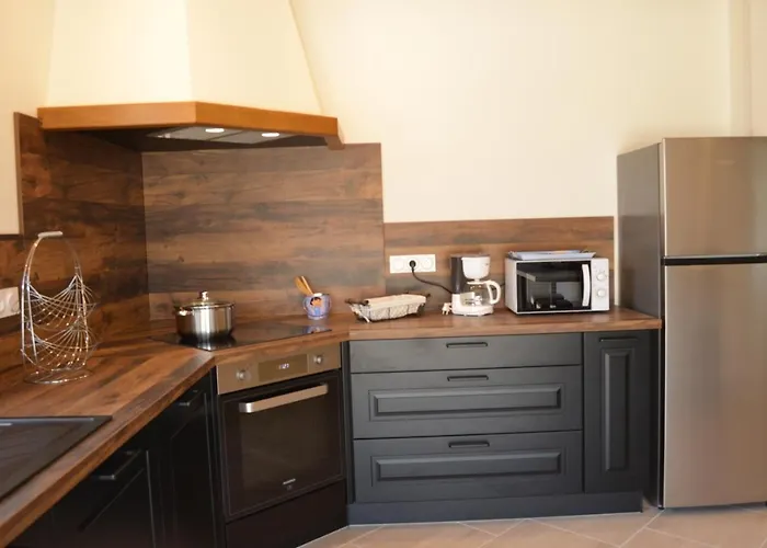 Les 2 Fontaines Holiday home