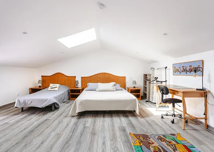 Les 2 Fontaines Сasa de vacaciones