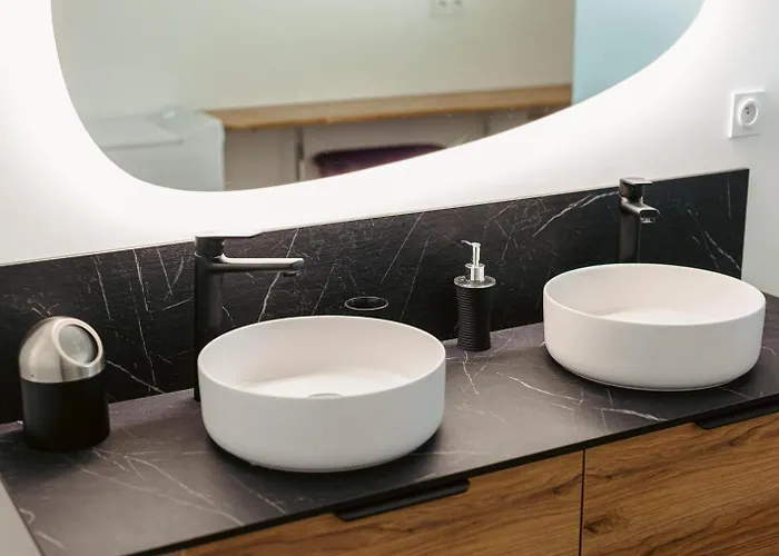 Les 2 Fontaines * Marans (Charente-Maritime)