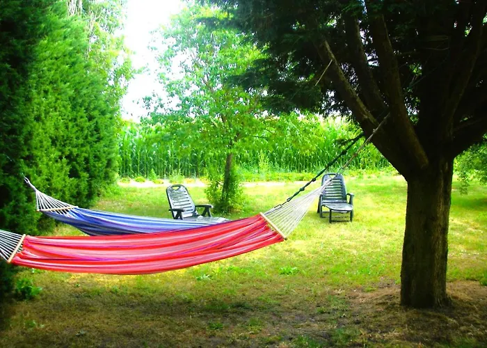 Сasa de vacaciones Les 2 Fontaines Marans (Charente-Maritime)