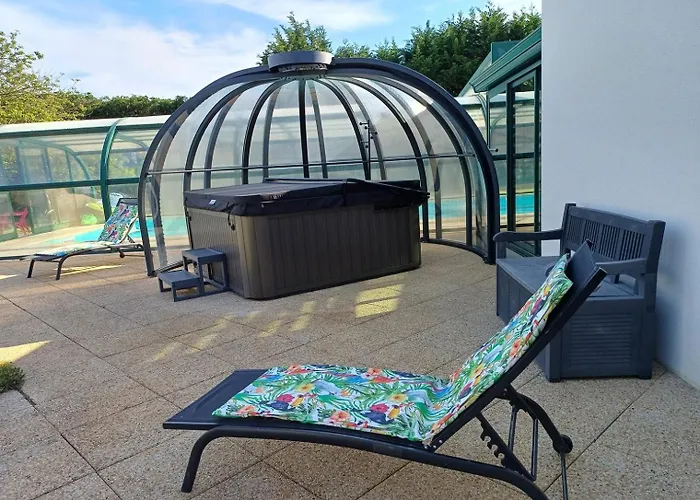 Les 2 Fontaines * Marans (Charente-Maritime)