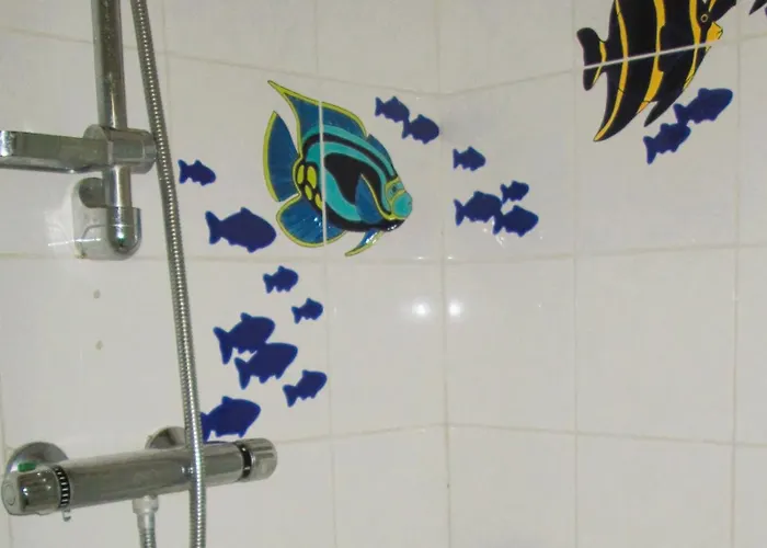 Сasa de vacaciones Les 2 Fontaines