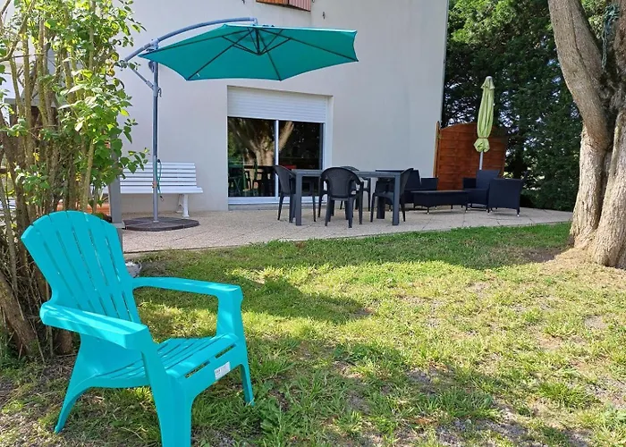 Les 2 Fontaines Сasa de vacaciones