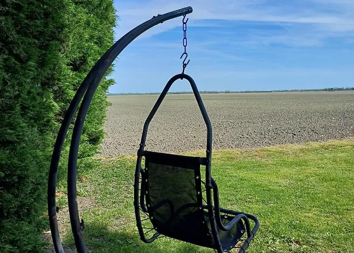 Les 2 Fontaines Сasa de vacaciones *