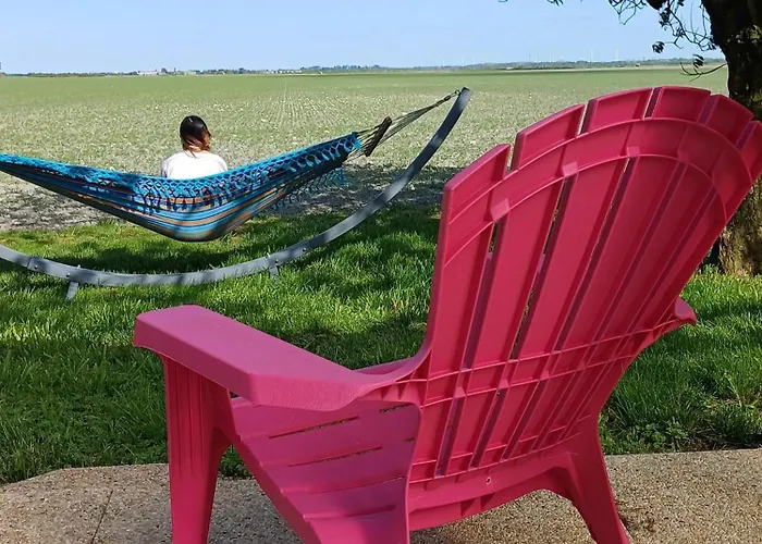 Les 2 Fontaines * Marans (Charente-Maritime)